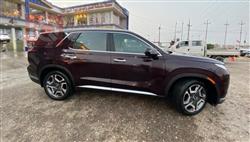 هيونداي باليسيد